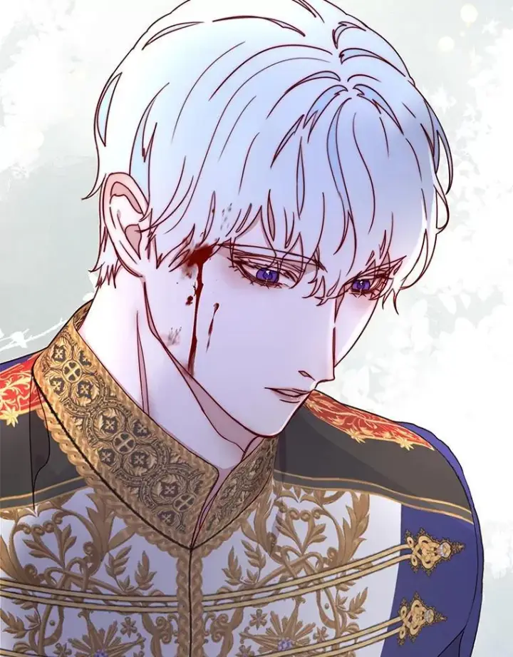 漫画《请忘了薇薇安》34.城门陷落第55张图