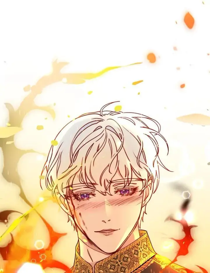 漫画《请忘了薇薇安》34.城门陷落第79张图