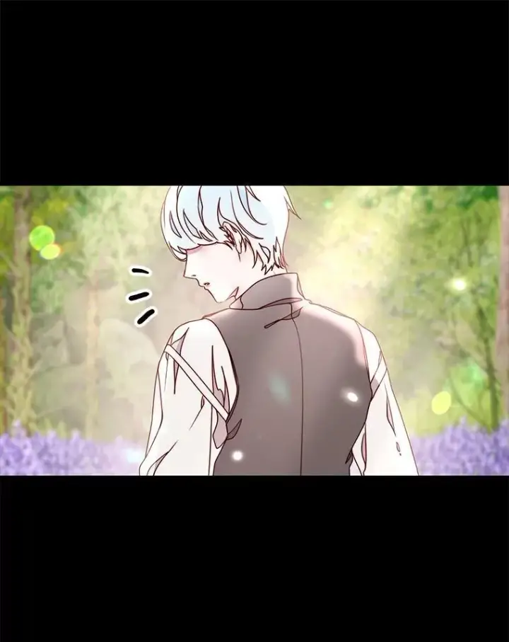 漫画《请忘了薇薇安》35.往昔踌躇第112张图