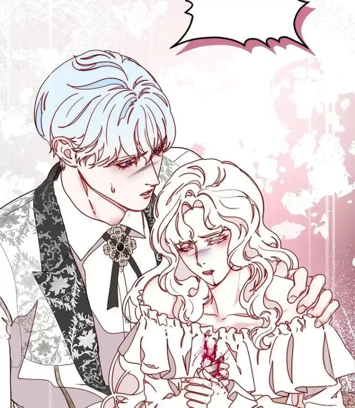 漫画《请忘了薇薇安》35.往昔踌躇第84张图