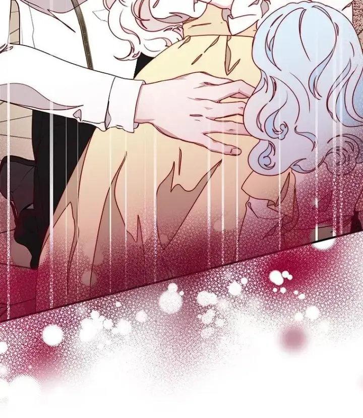 漫画《请忘了薇薇安》35.往昔踌躇第85张图