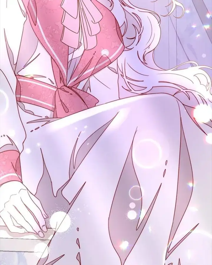 漫画《请忘了薇薇安》36.不幸之翼第117张图