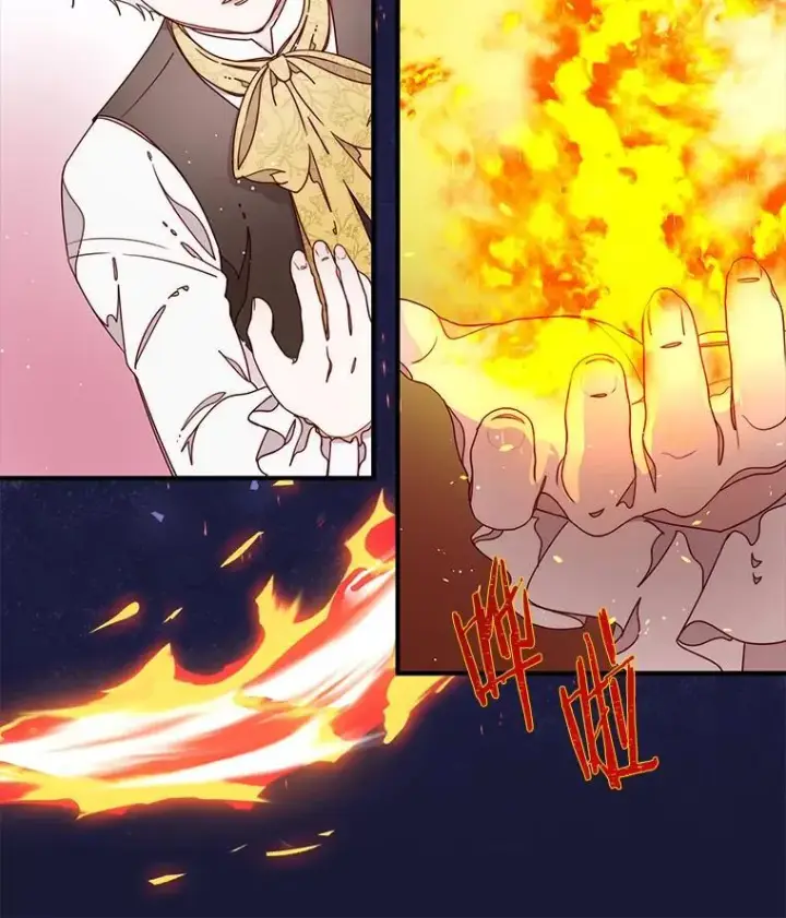 漫画《请忘了薇薇安》36.不幸之翼第14张图