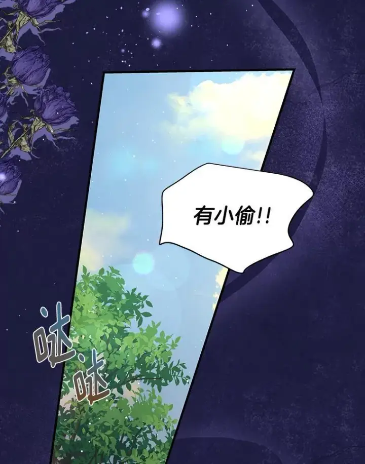 漫画《请忘了薇薇安》36.不幸之翼第23张图