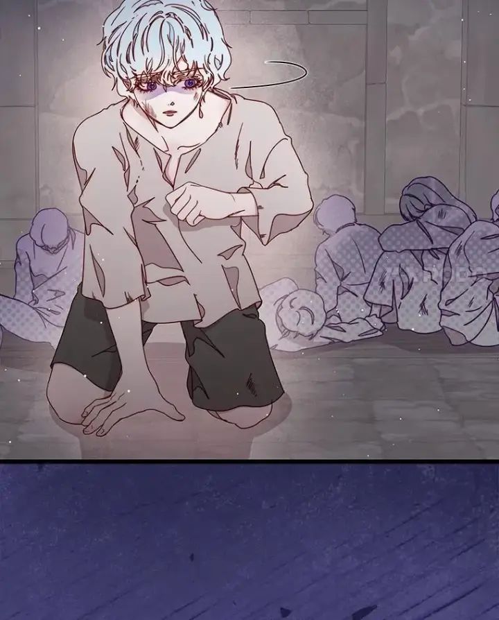 漫画《请忘了薇薇安》36.不幸之翼第43张图
