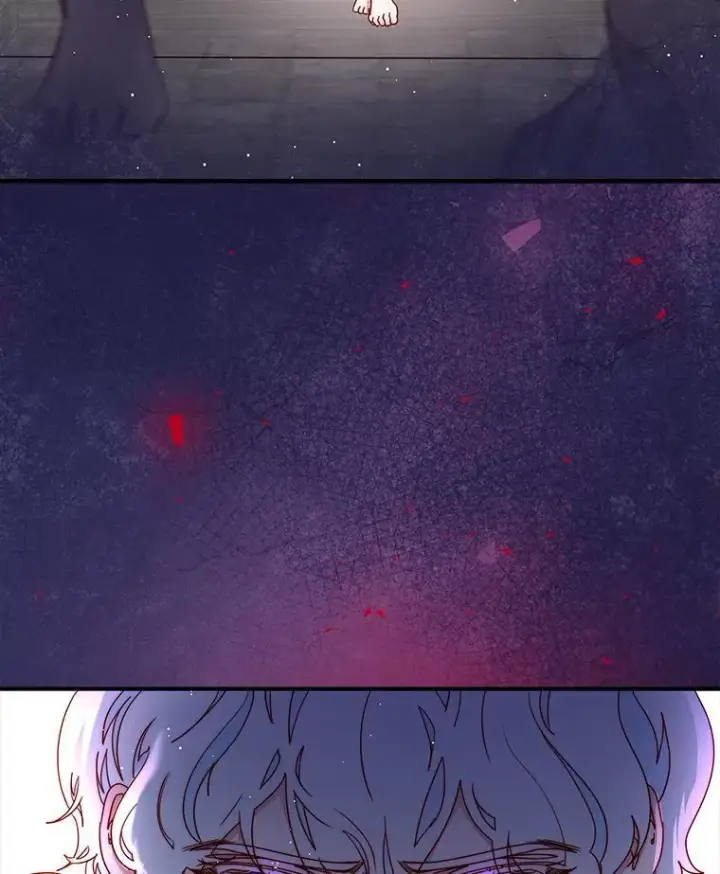漫画《请忘了薇薇安》36.不幸之翼第51张图