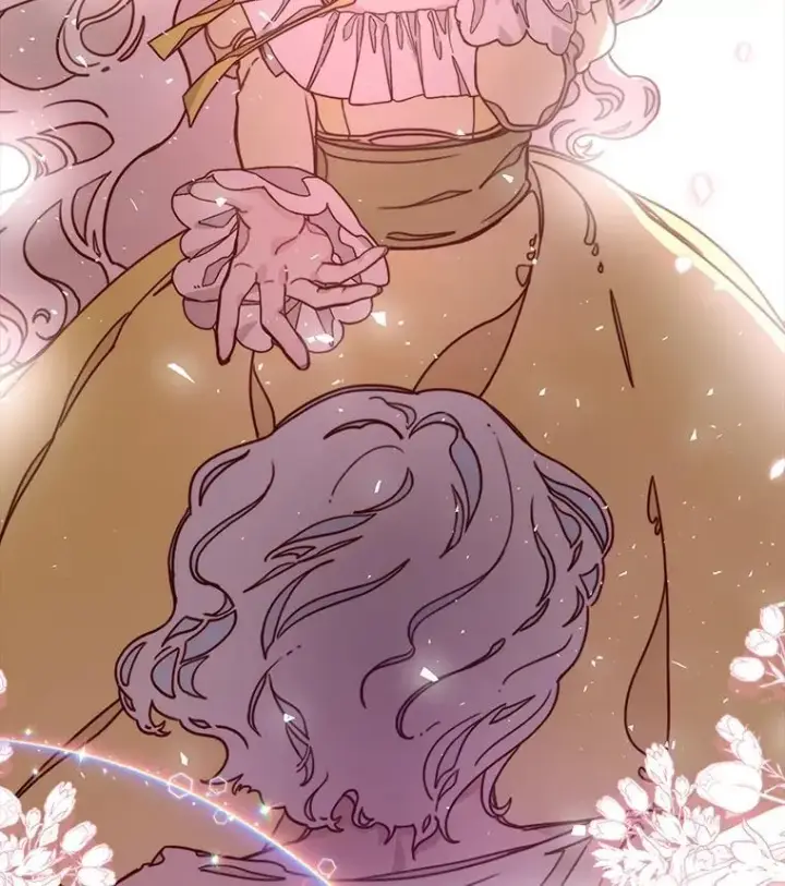 漫画《请忘了薇薇安》36.不幸之翼第66张图