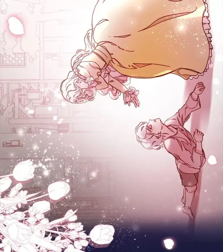 漫画《请忘了薇薇安》36.不幸之翼第68张图