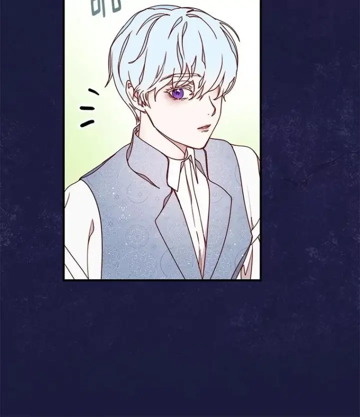 漫画《请忘了薇薇安》36.不幸之翼第77张图