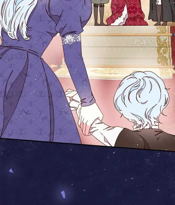 漫画《请忘了薇薇安》36.不幸之翼第9张图