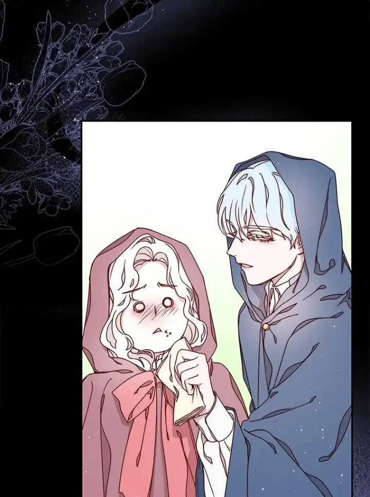 漫画《请忘了薇薇安》37.回忆黑洞第27张图