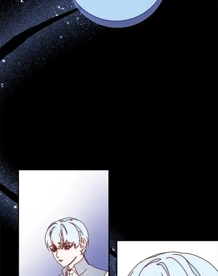 漫画《请忘了薇薇安》37.回忆黑洞第3张图