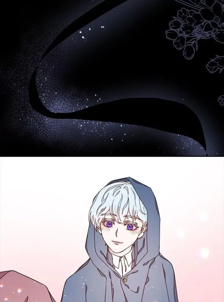 漫画《请忘了薇薇安》37.回忆黑洞第30张图