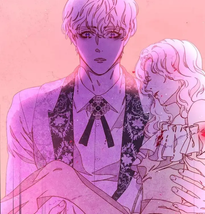 漫画《请忘了薇薇安》37.回忆黑洞第33张图