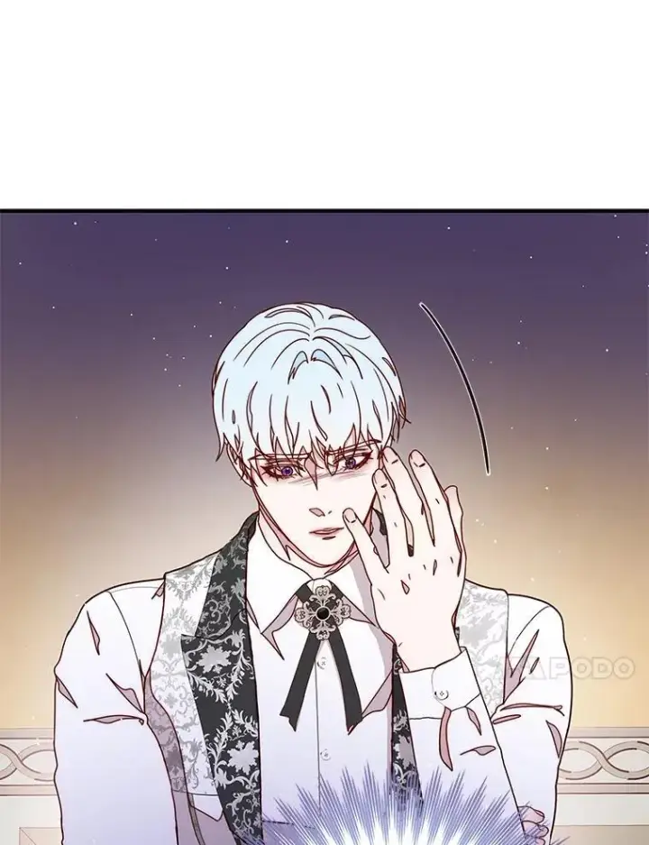 漫画《请忘了薇薇安》37.回忆黑洞第46张图