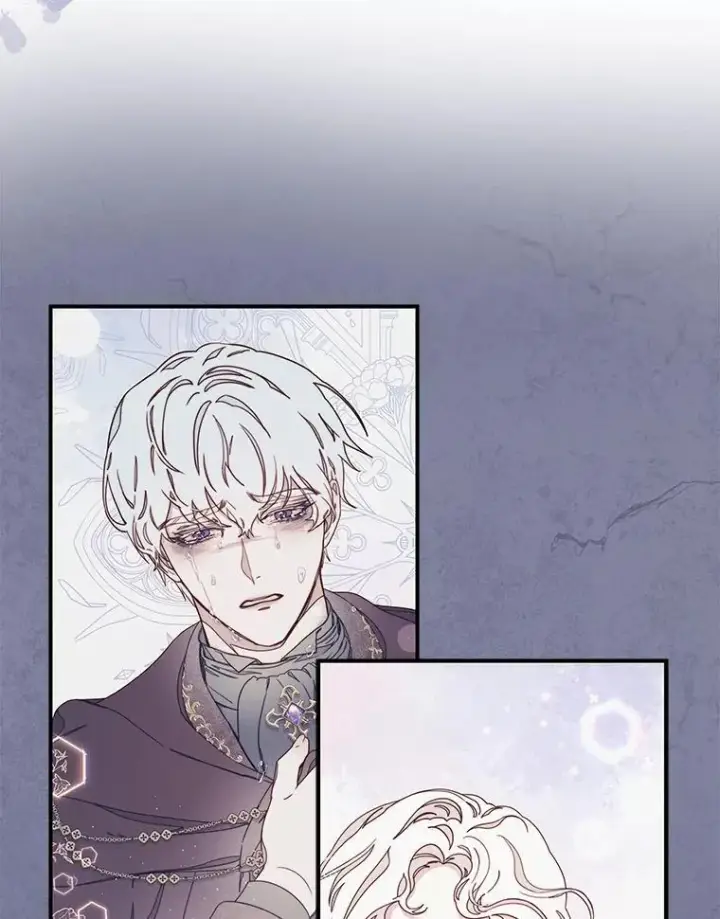 漫画《请忘了薇薇安》37.回忆黑洞第62张图