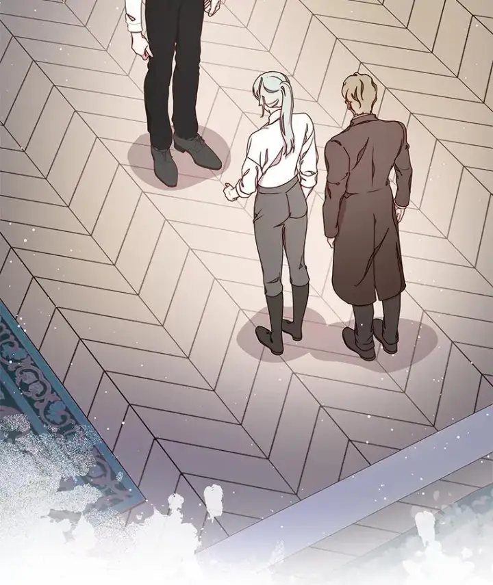 漫画《请忘了薇薇安》37.回忆黑洞第99张图