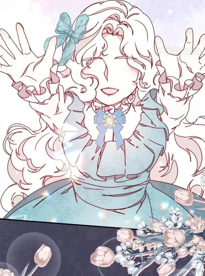 漫画《请忘了薇薇安》40.你的名字第36张图