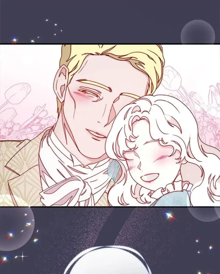 漫画《请忘了薇薇安》40.你的名字第40张图