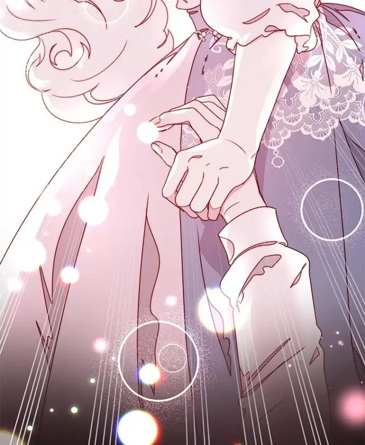 漫画《请忘了薇薇安》40.你的名字第64张图