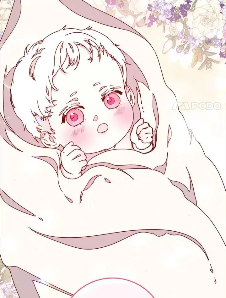 漫画《请忘了薇薇安》41.神之容器第11张图