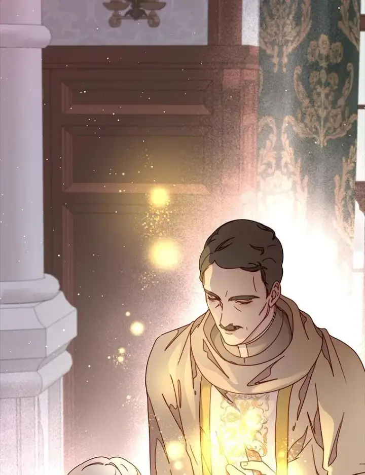 漫画《请忘了薇薇安》41.神之容器第18张图