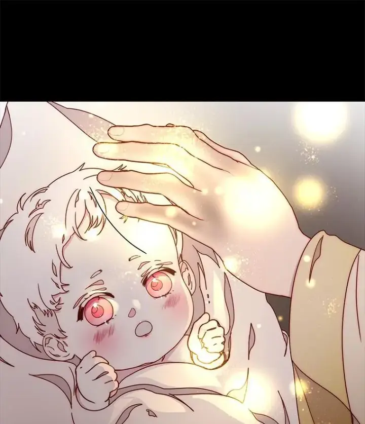 漫画《请忘了薇薇安》41.神之容器第20张图