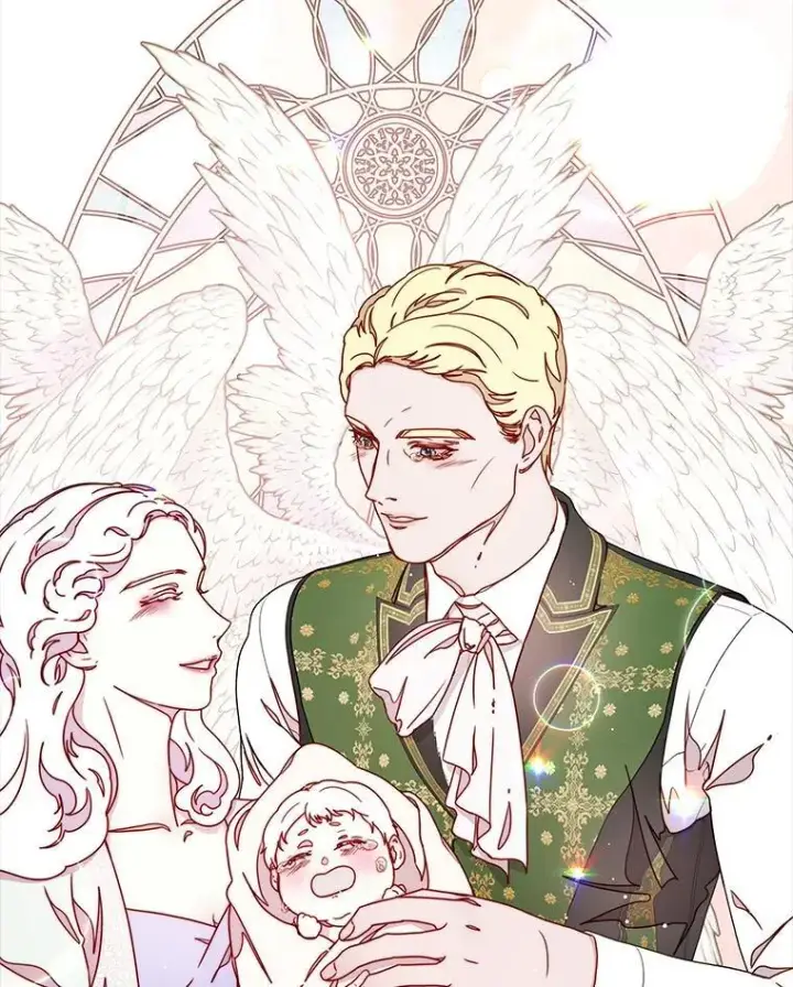 漫画《请忘了薇薇安》41.神之容器第5张图