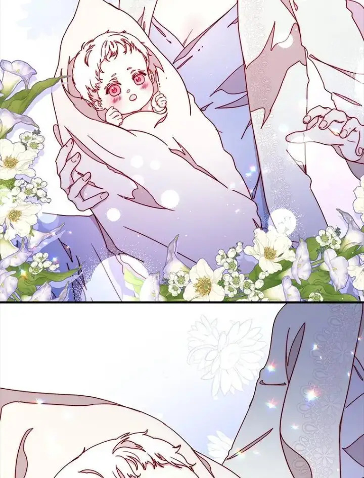 漫画《请忘了薇薇安》41.神之容器第57张图