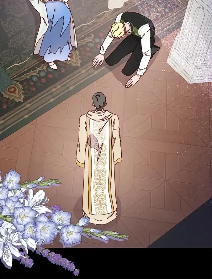 漫画《请忘了薇薇安》41.神之容器第60张图