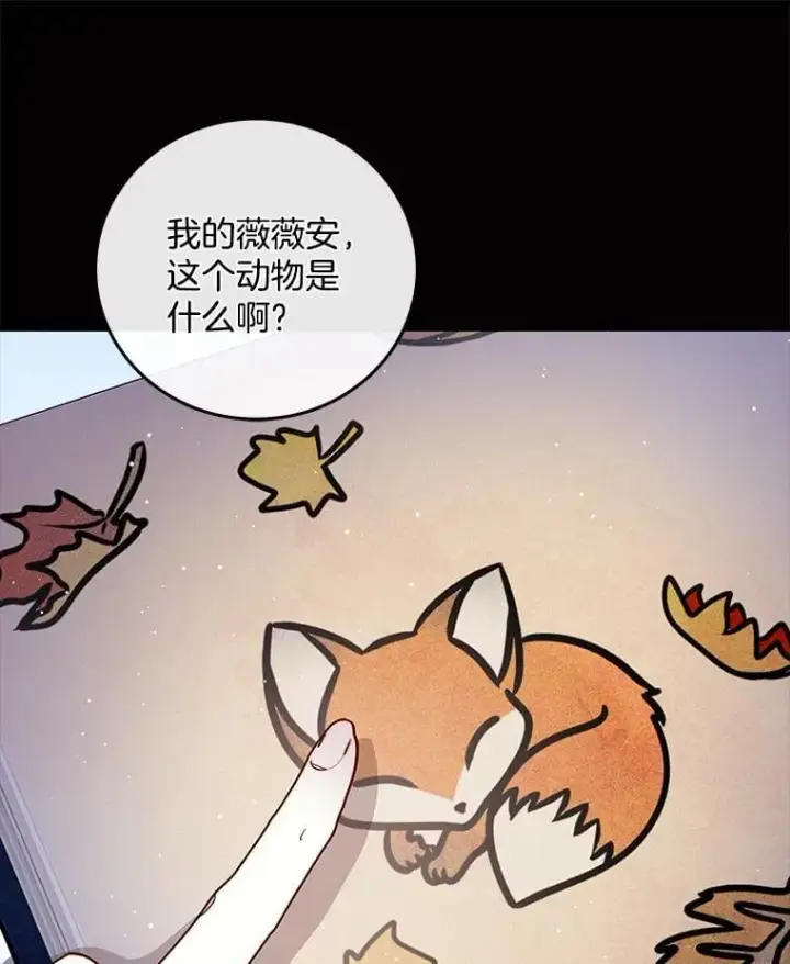 漫画《请忘了薇薇安》41.神之容器第67张图