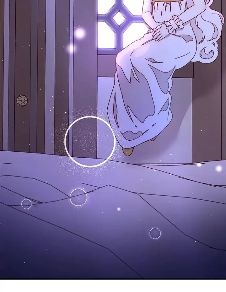 漫画《请忘了薇薇安》42.晴天霹雳第12张图
