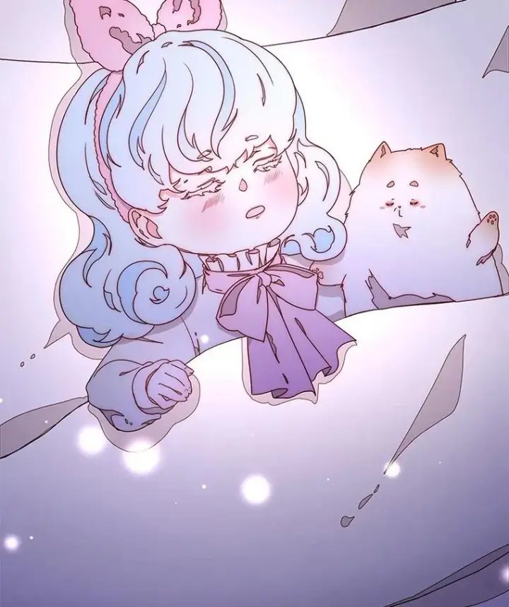 漫画《请忘了薇薇安》42.晴天霹雳第3张图