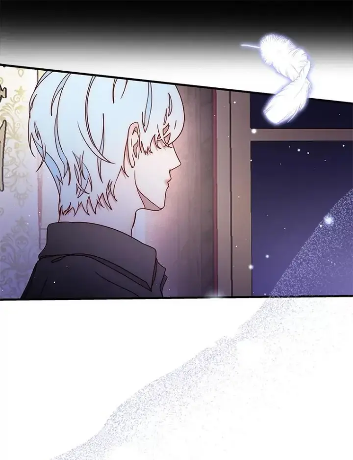 漫画《请忘了薇薇安》42.晴天霹雳第41张图