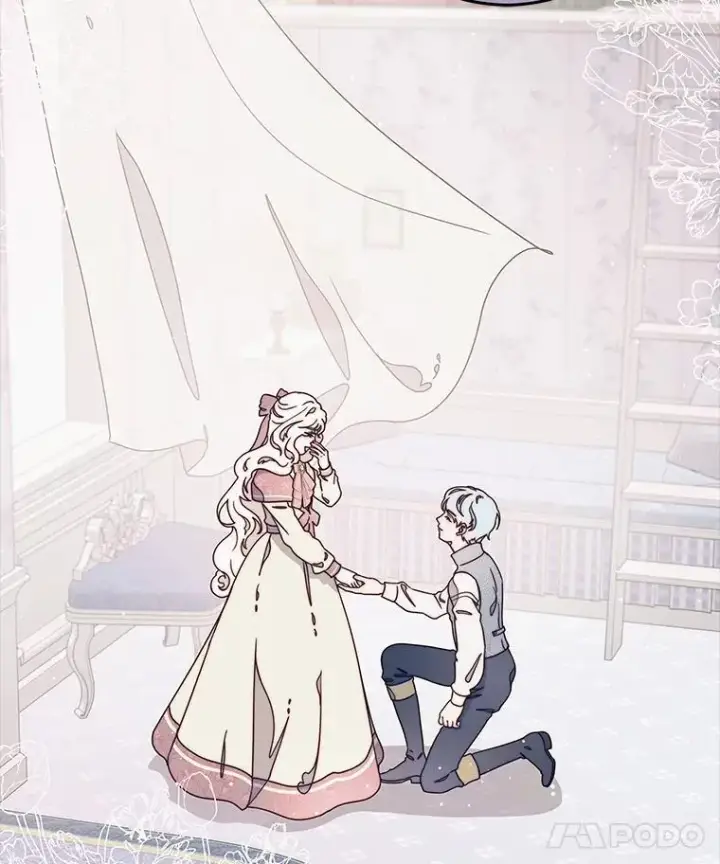 漫画《请忘了薇薇安》43.禁锢自由第18张图