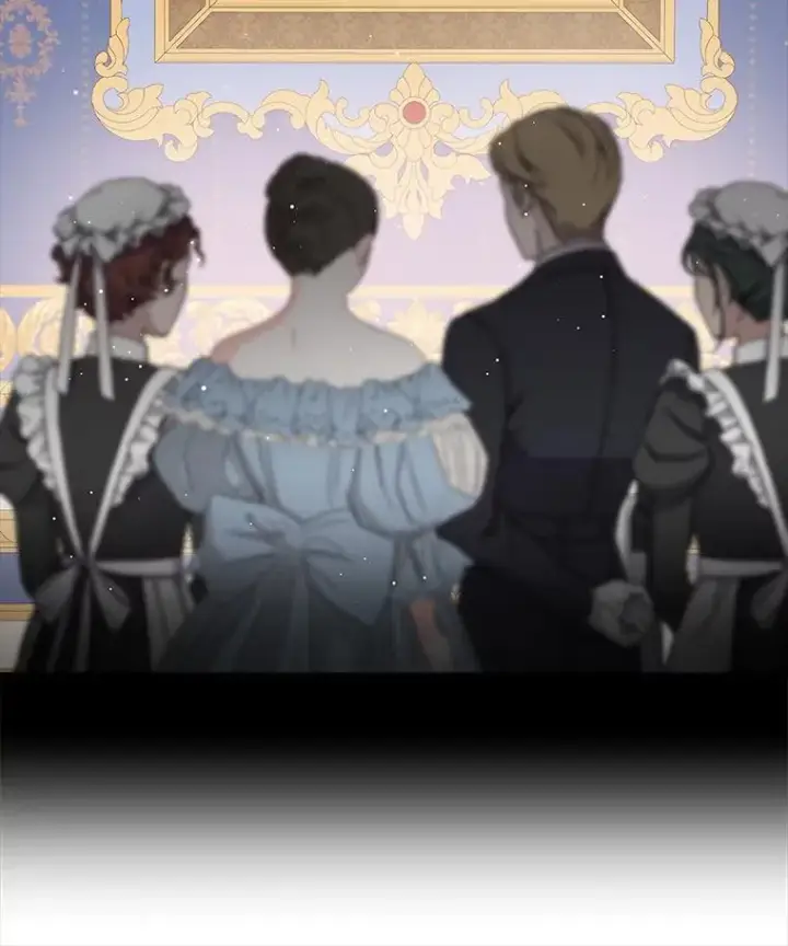 漫画《请忘了薇薇安》44.复苏时节第21张图