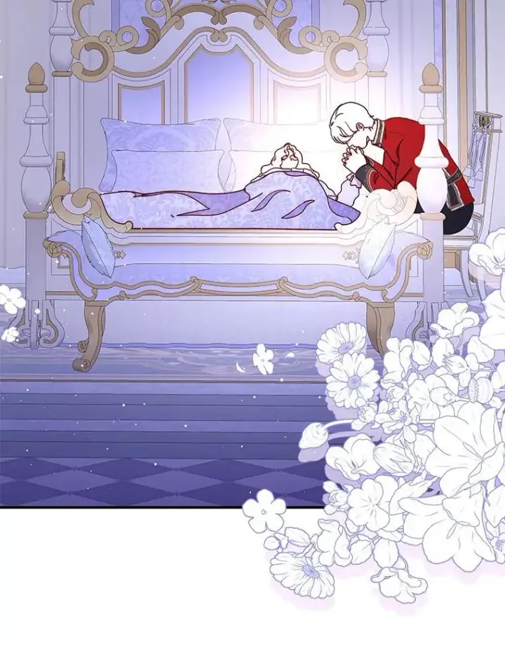 漫画《请忘了薇薇安》44.复苏时节第34张图