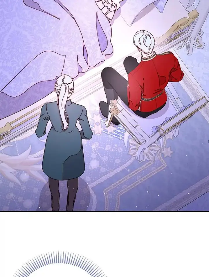 漫画《请忘了薇薇安》44.复苏时节第57张图