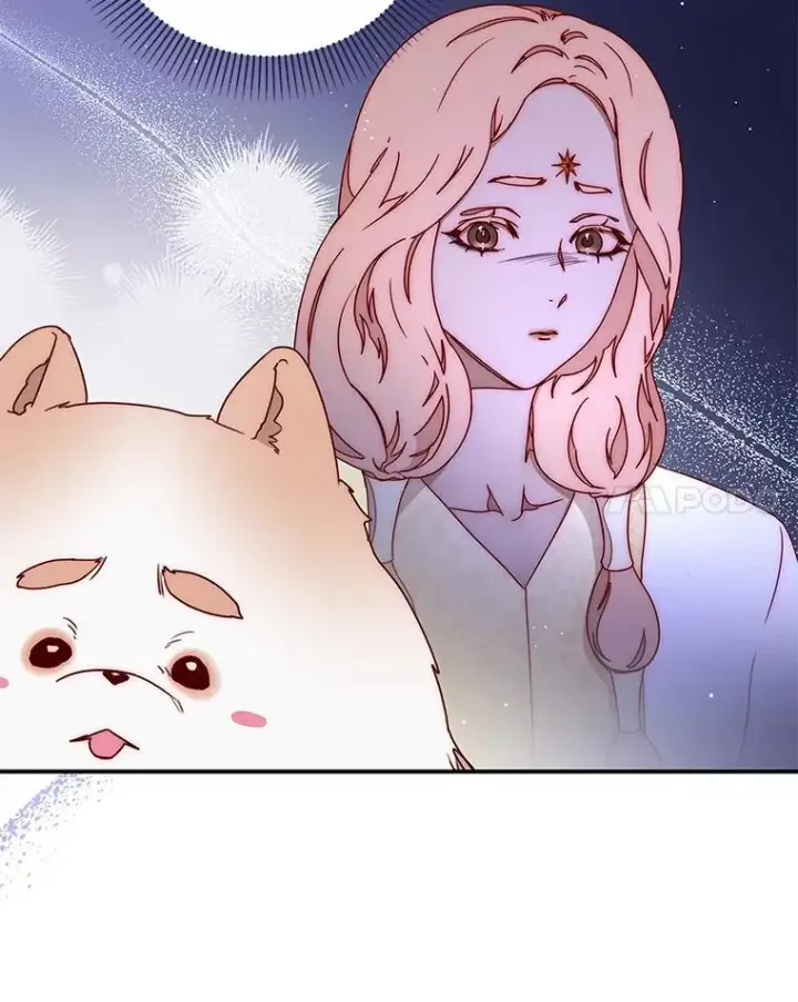 漫画《请忘了薇薇安》45.女神所曰第17张图