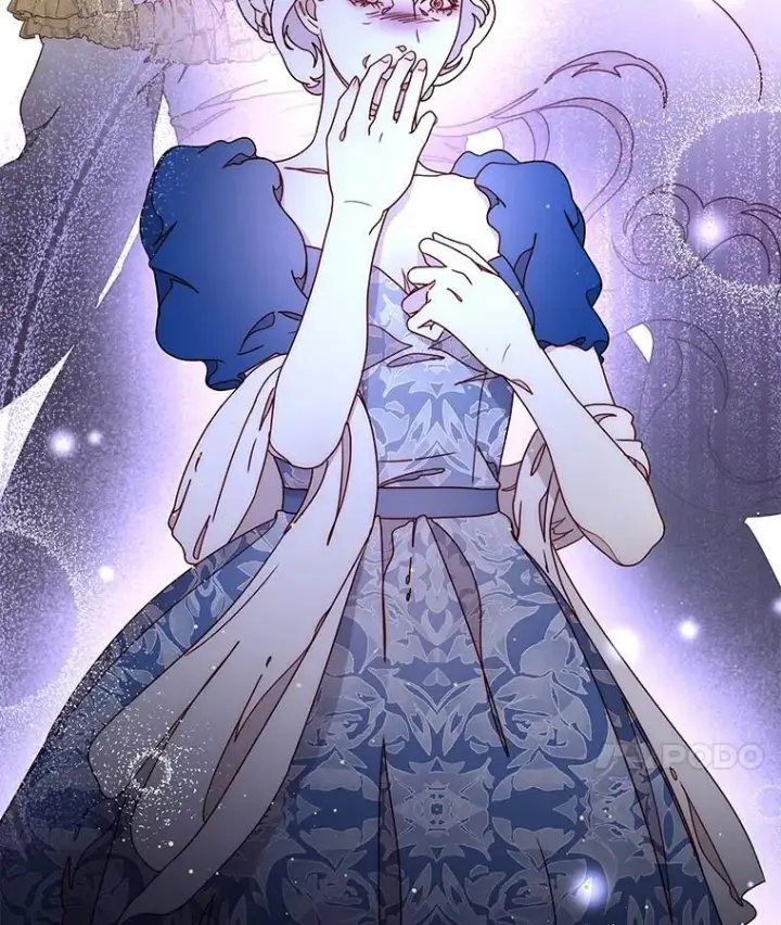 漫画《请忘了薇薇安》45.女神所曰第53张图