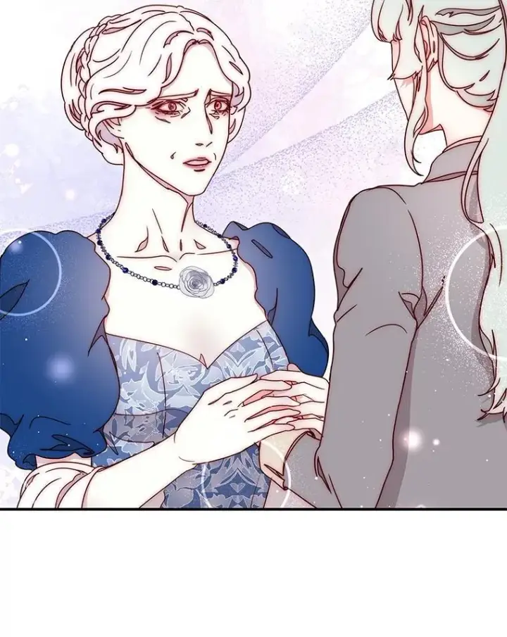 漫画《请忘了薇薇安》45.女神所曰第61张图