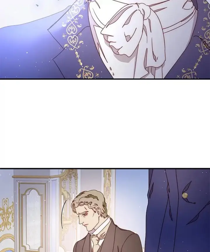 漫画《请忘了薇薇安》45.女神所曰第73张图