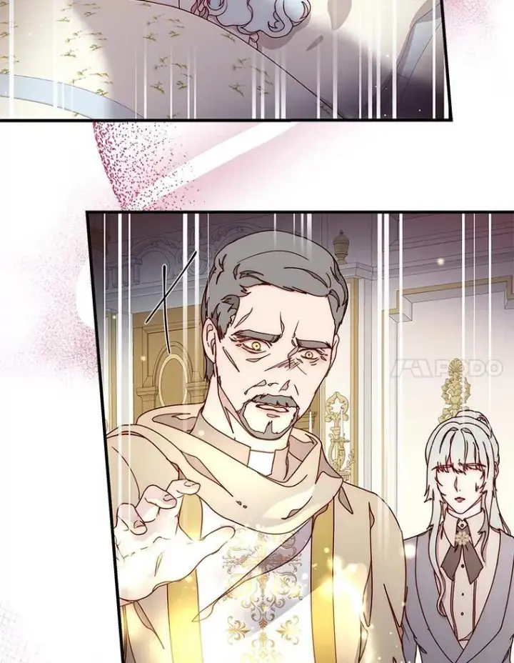 漫画《请忘了薇薇安》45.女神所曰第88张图