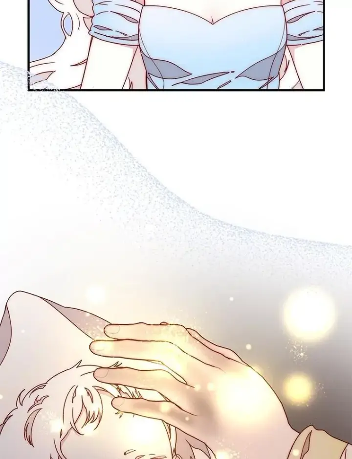 漫画《请忘了薇薇安》47.思念席卷而来第107张图