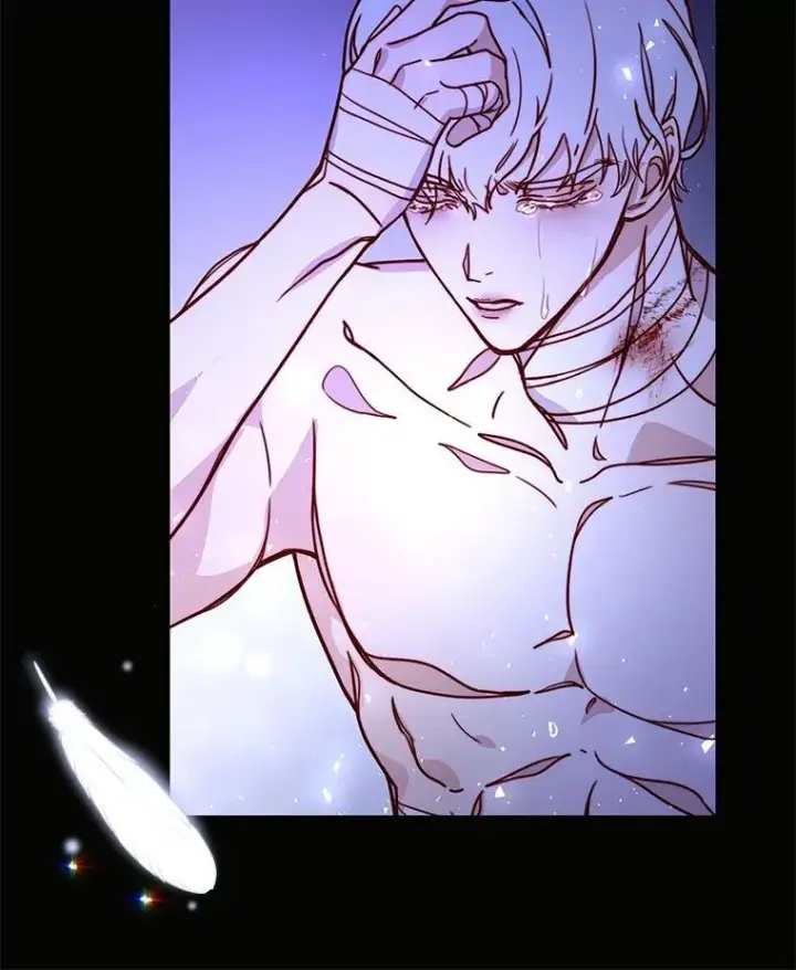 漫画《请忘了薇薇安》47.思念席卷而来第13张图