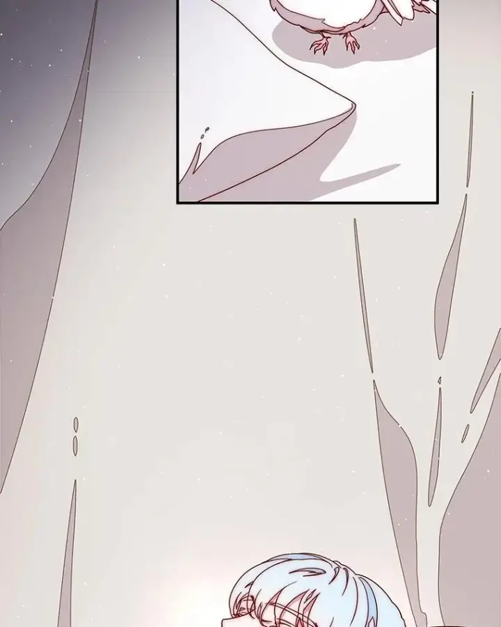 漫画《请忘了薇薇安》47.思念席卷而来第2张图