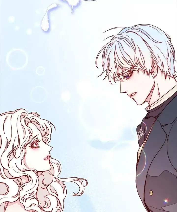 漫画《请忘了薇薇安》47.思念席卷而来第20张图