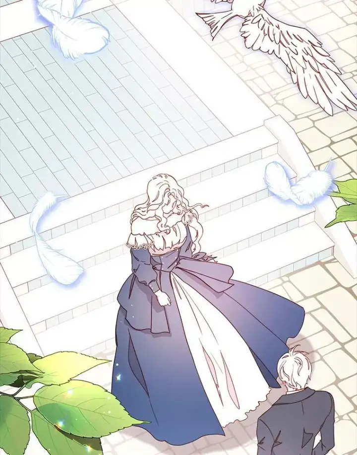 漫画《请忘了薇薇安》47.思念席卷而来第24张图