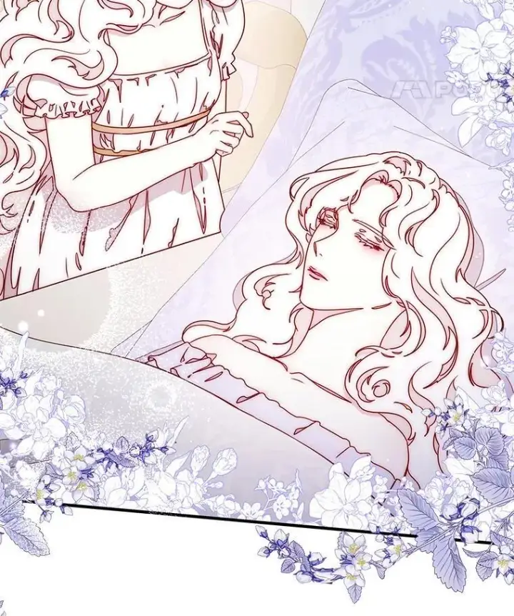 漫画《请忘了薇薇安》47.思念席卷而来第67张图