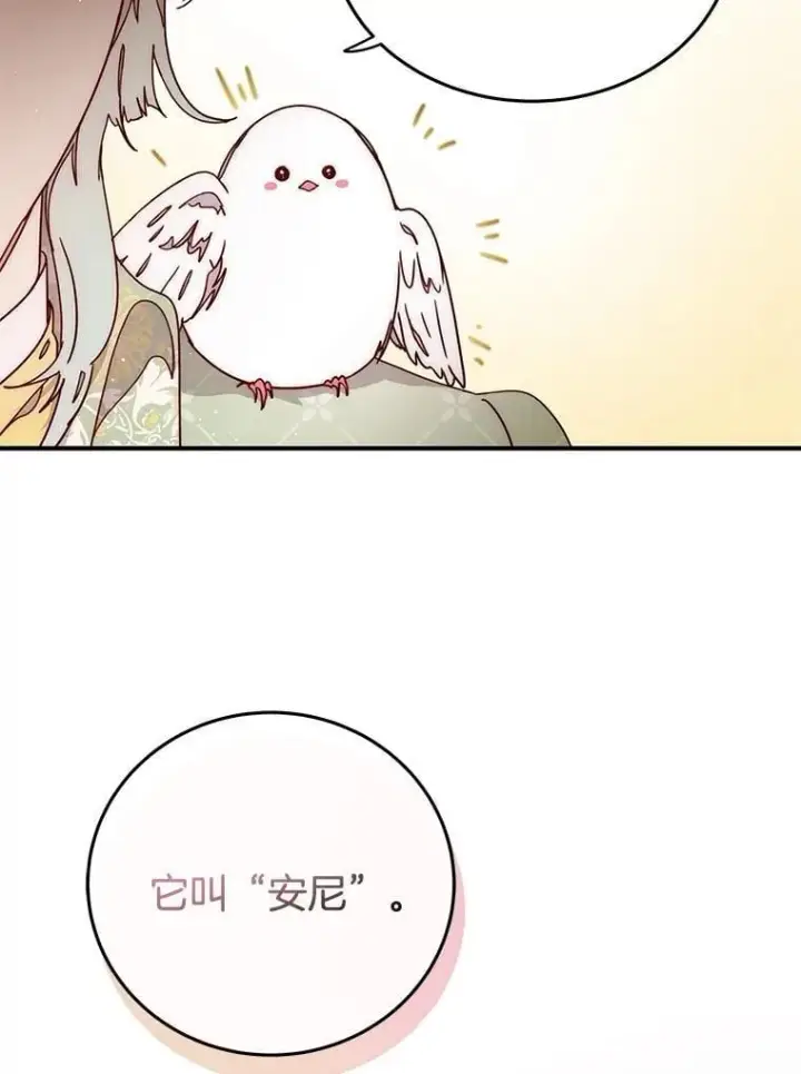 漫画《请忘了薇薇安》49.自由之鸟第12张图
